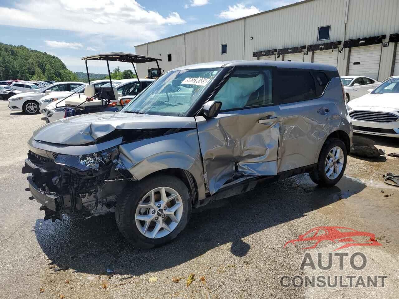 KIA SOUL 2024 - KNDJ23AU1R7912142