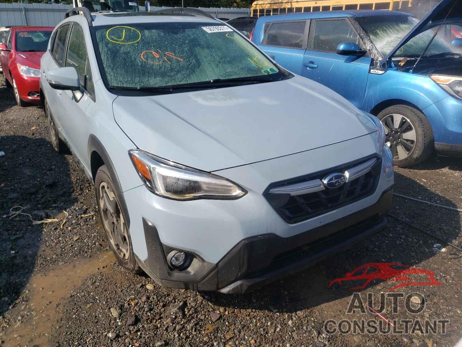 SUBARU CROSSTREK 2021 - JF2GTHNC2M8249268