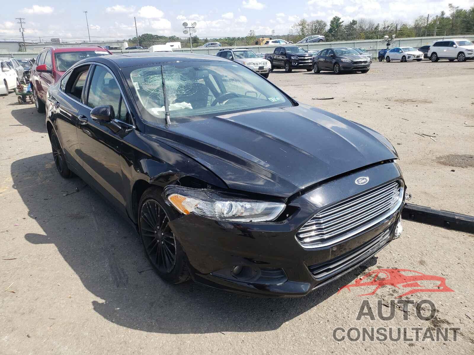 FORD FUSION 2016 - 3FA6P0HD0GR286574
