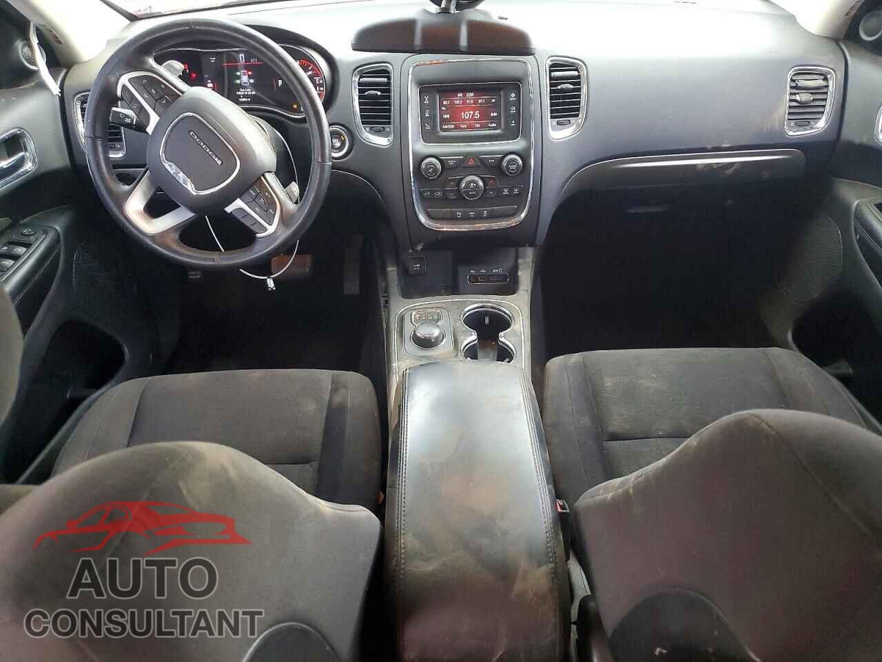 DODGE DURANGO 2015 - 1C4RDJAG1FC939159