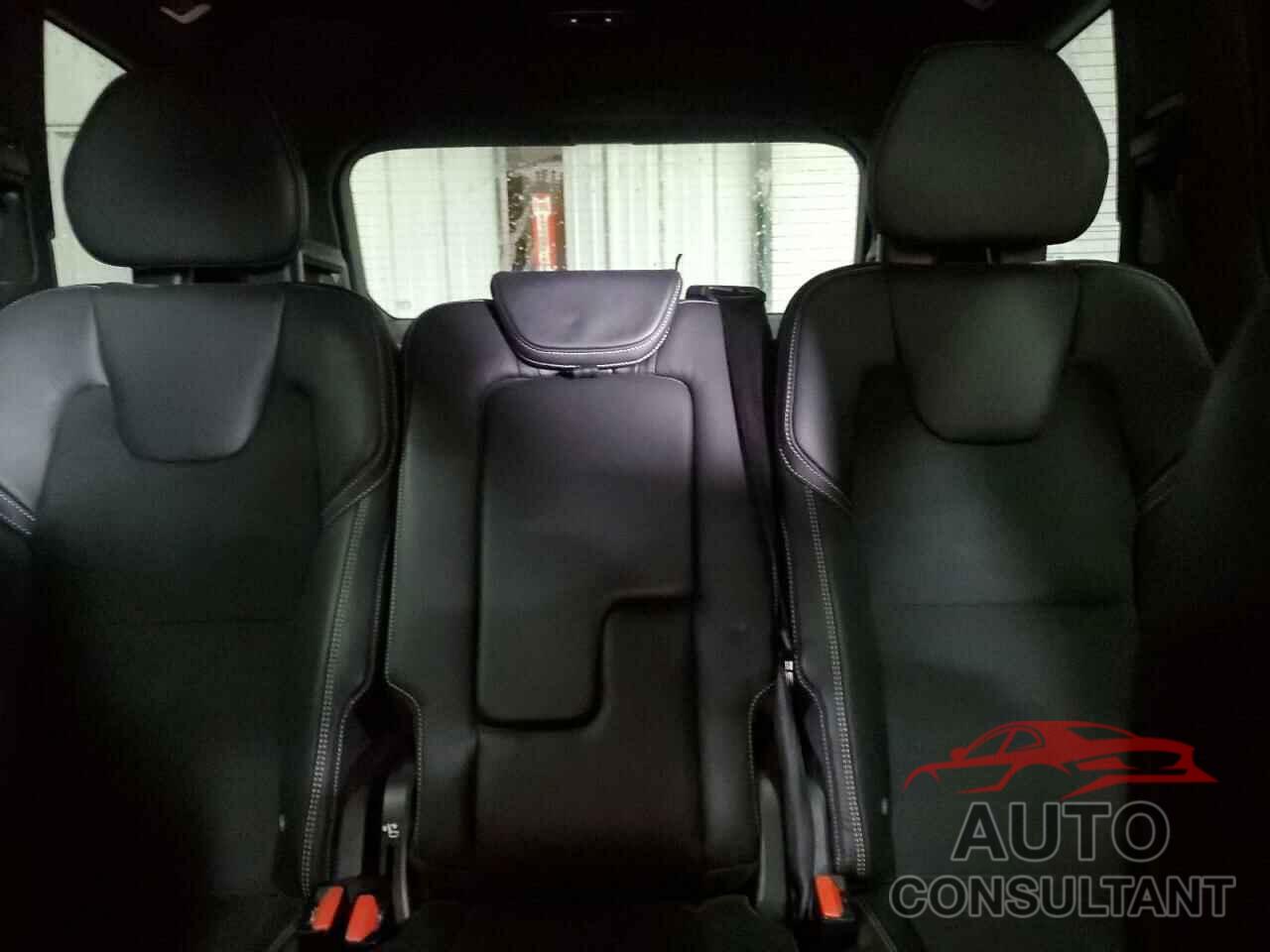 VOLVO XC90 2019 - YV4A22PM9K1448900