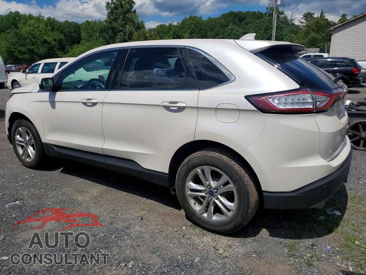 FORD EDGE 2016 - 2FMPK4J97GBB09282