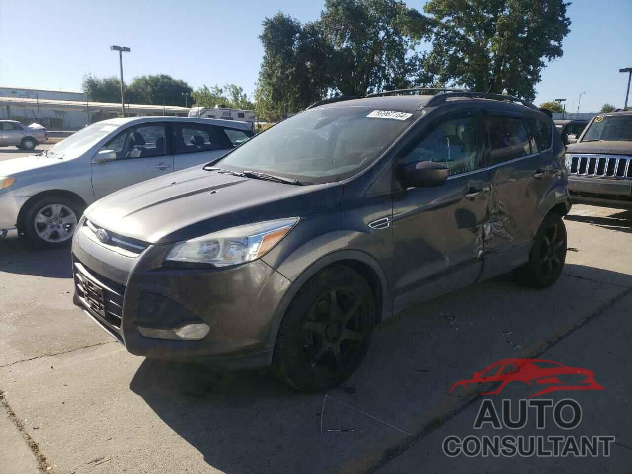 FORD ESCAPE 2016 - 1FMCU0GX5GUA55420