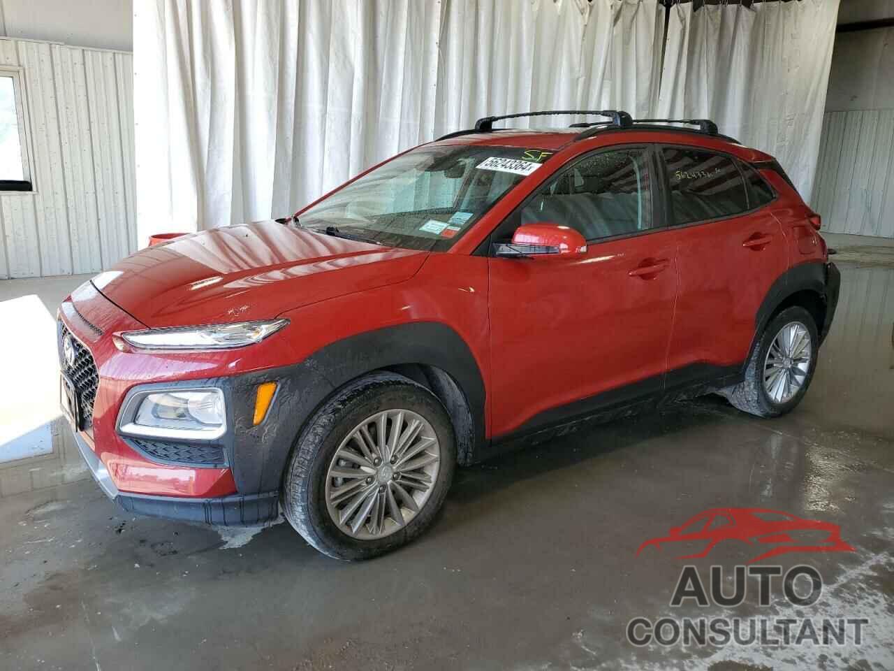 HYUNDAI KONA 2020 - KM8K6CAAXLU528928