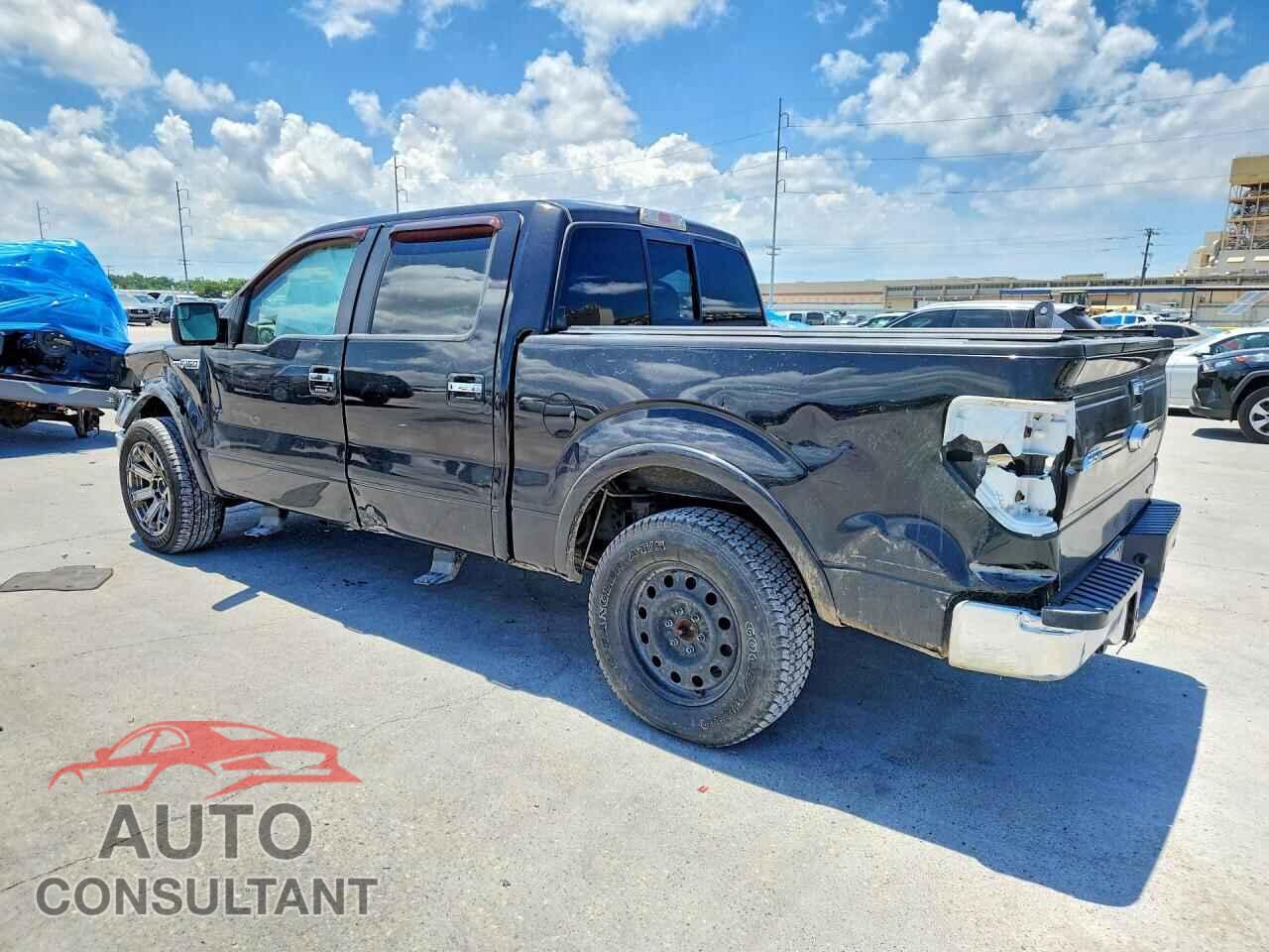 FORD F150 2012 - 1FTFW1CF3CFB21296