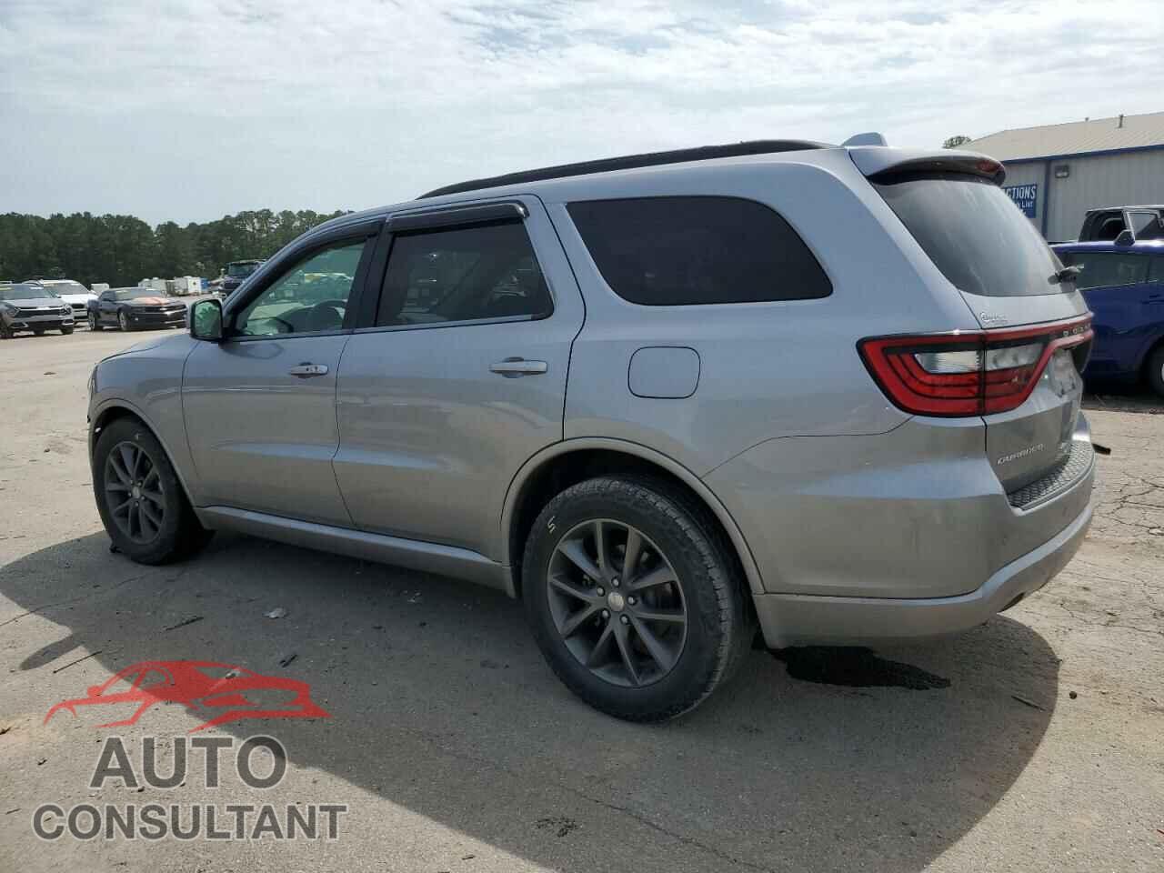 DODGE DURANGO 2018 - 1C4RDHDGXJC213152