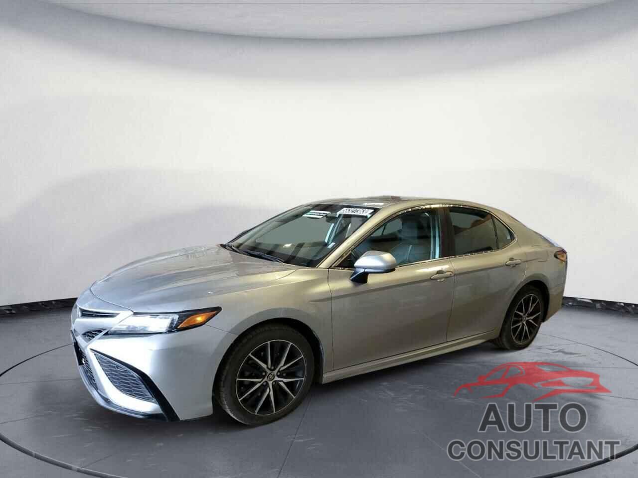TOYOTA CAMRY 2021 - 4T1G11AK3MU432965