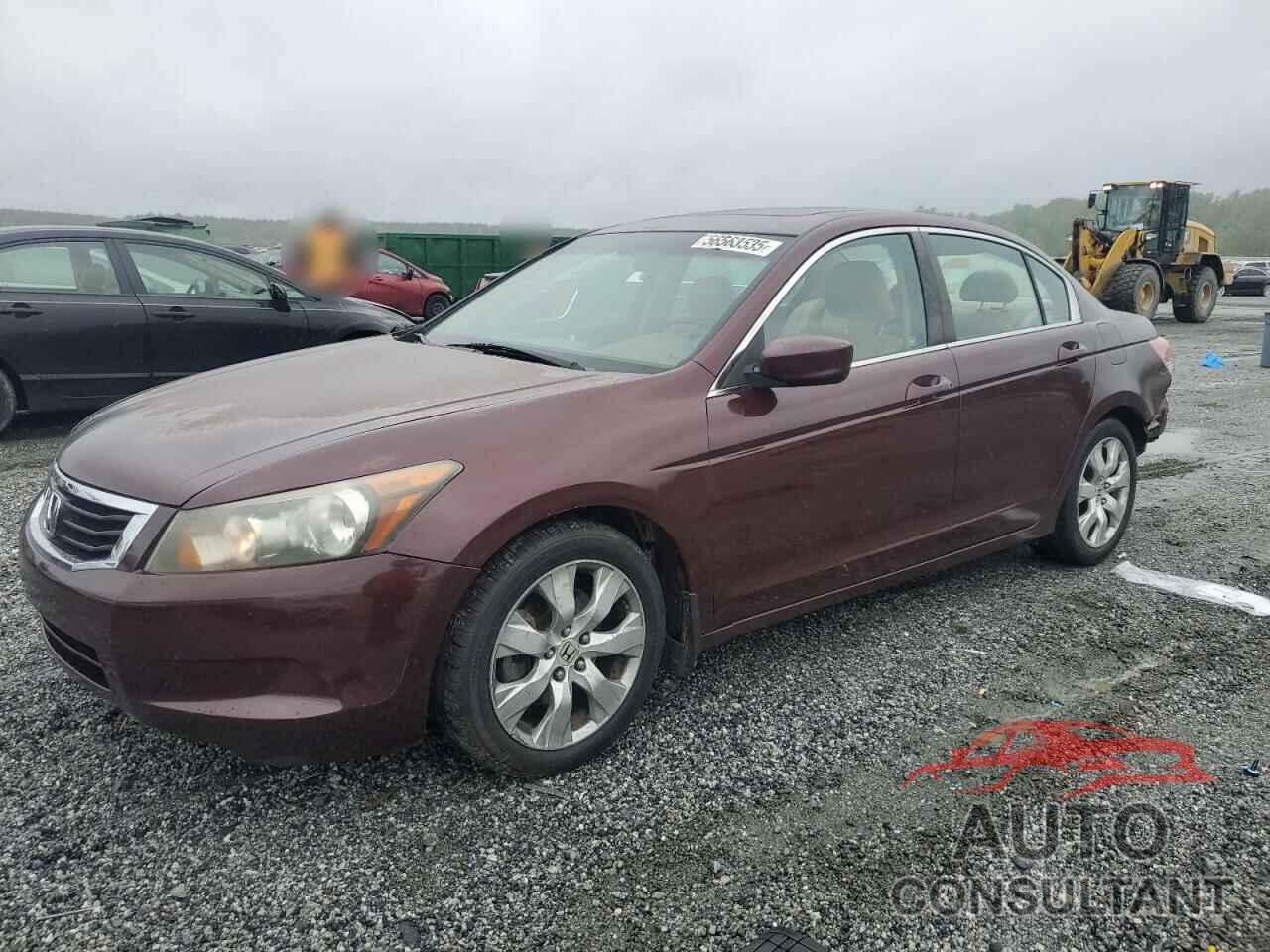 HONDA ACCORD 2010 - 1HGCP2F79AA109949