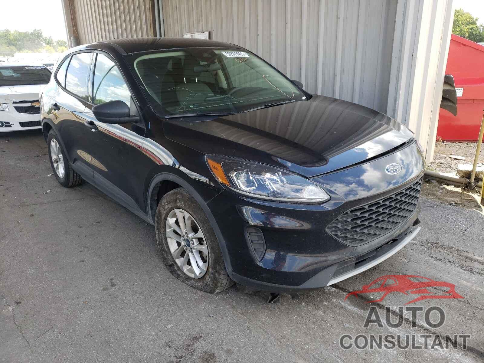 FORD ESCAPE 2020 - 1FMCU0F67LUA28478