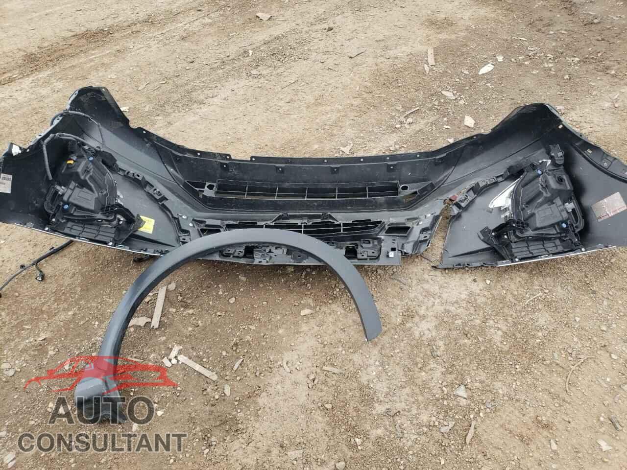 MITSUBISHI ECLIPSE 2019 - JA4AT5AA3KZ024009
