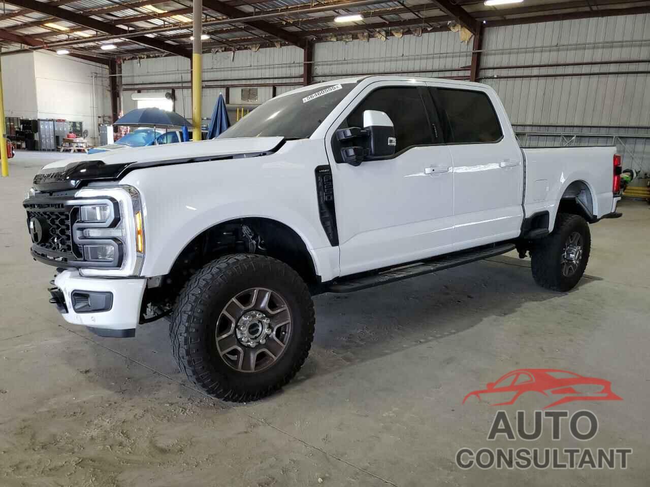 FORD F250 2023 - 1FT8W2BN4PED78194