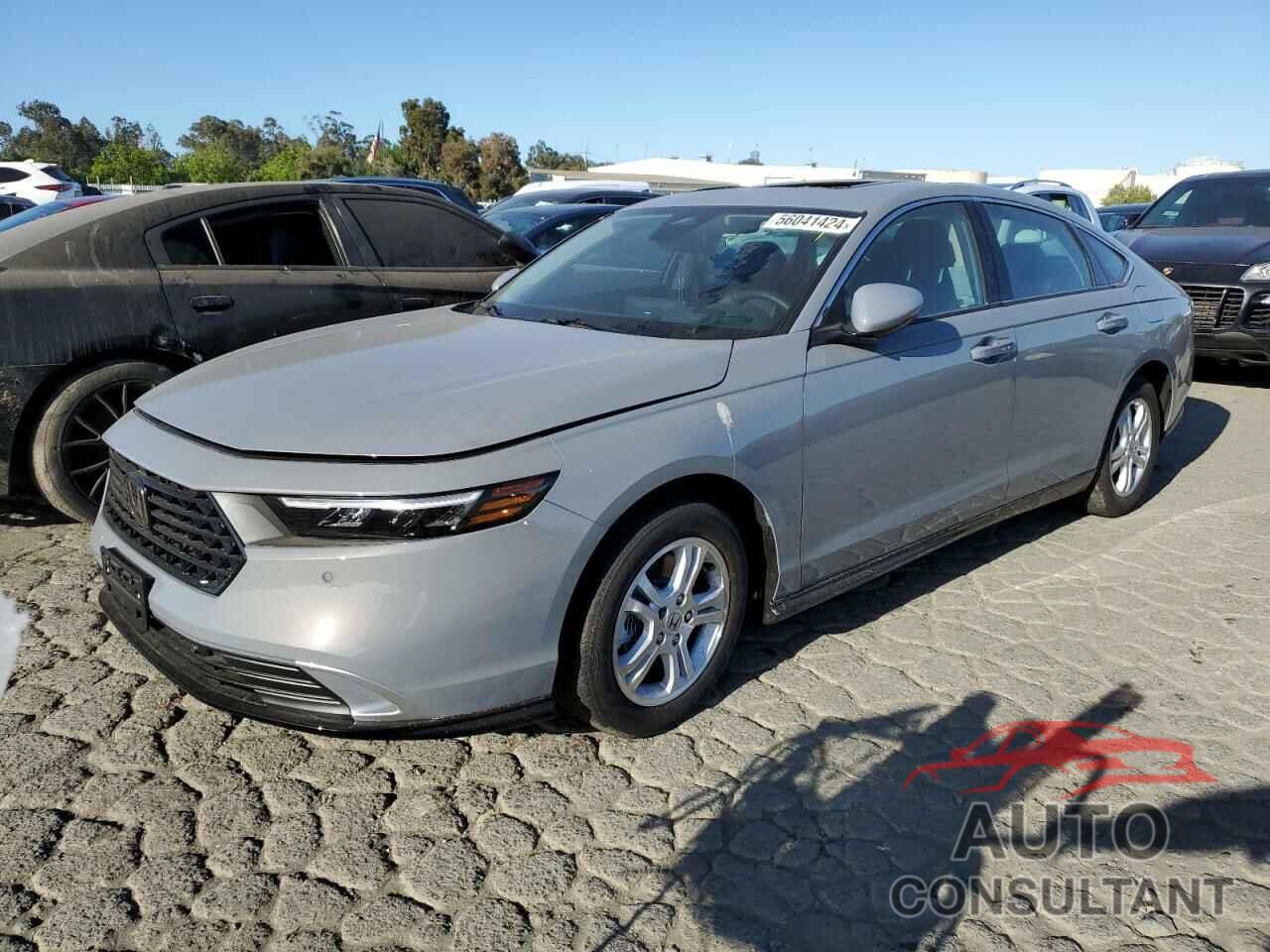 HONDA ACCORD 2024 - 1HGCY2F89RA037894