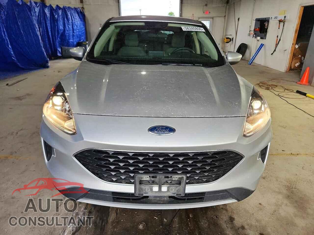 FORD ESCAPE 2020 - 1FMCU9G64LUA97115