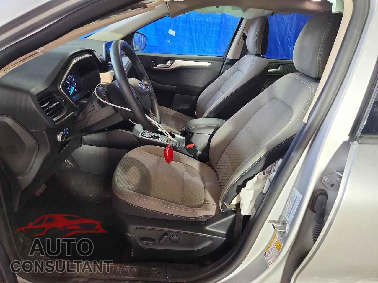 FORD ESCAPE 2020 - 1FMCU9G64LUA97115