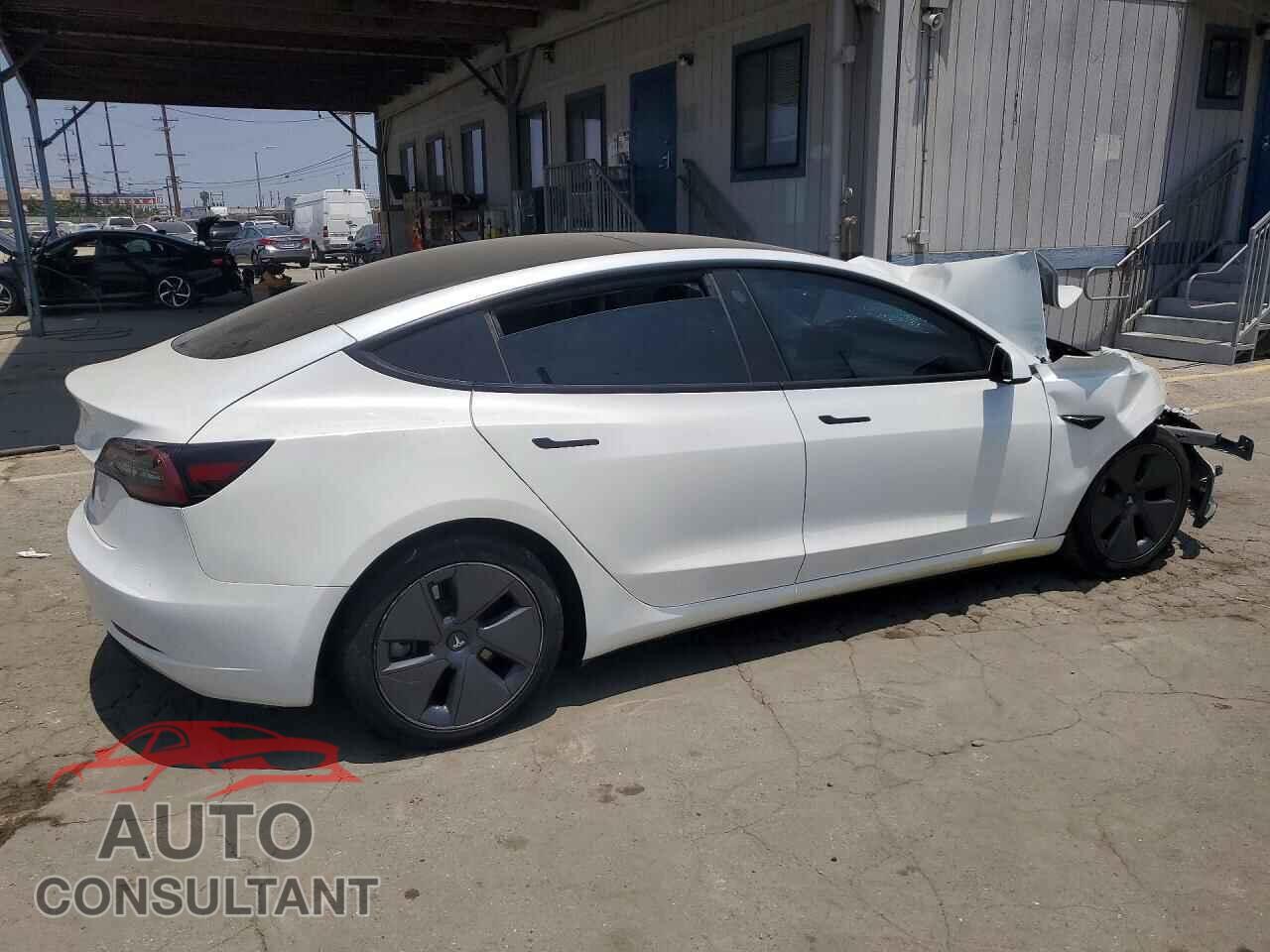 TESLA MODEL 3 2023 - 5YJ3E1EAXPF502676