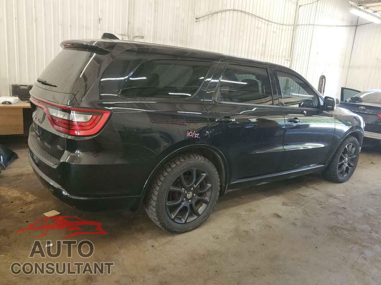 DODGE DURANGO 2015 - 1C4SDJCT4FC938762