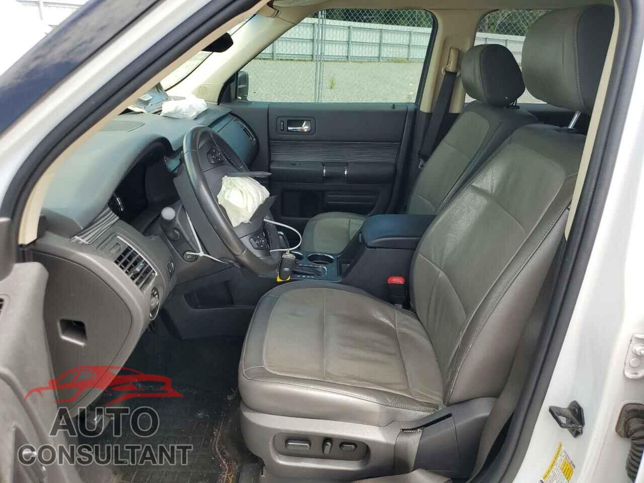 FORD FLEX 2016 - 2FMHK6DT6GBA19712