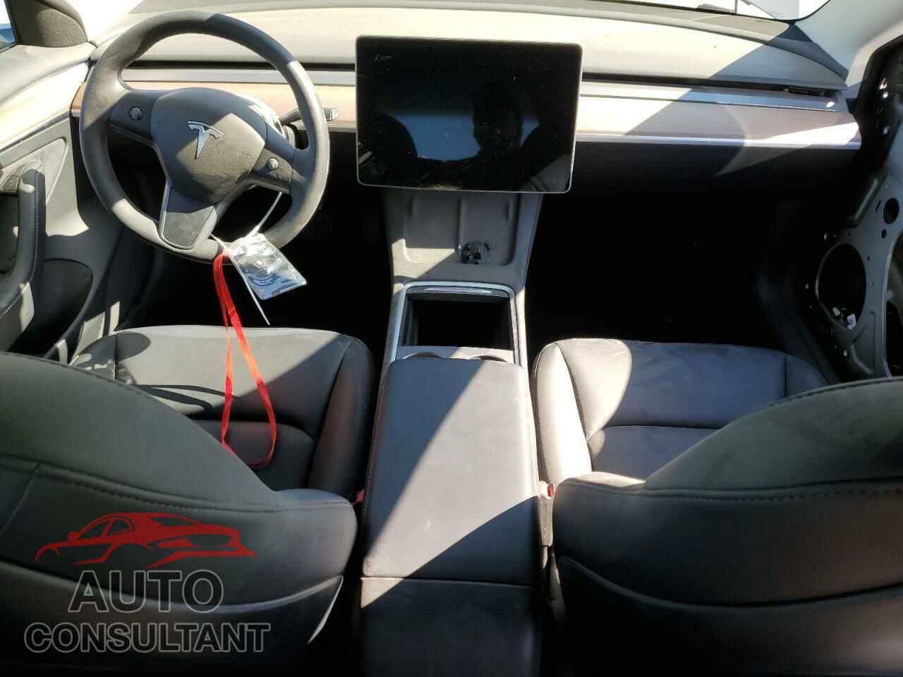 TESLA MODEL 3 2023 - 5YJ3E1EA8PF653418