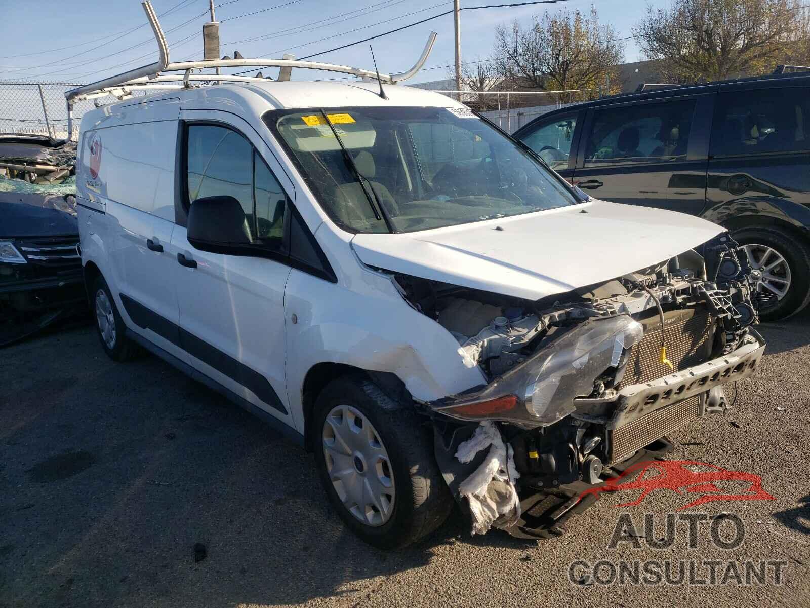 FORD TRANSIT CO 2017 - NM0LS7E78H1298354