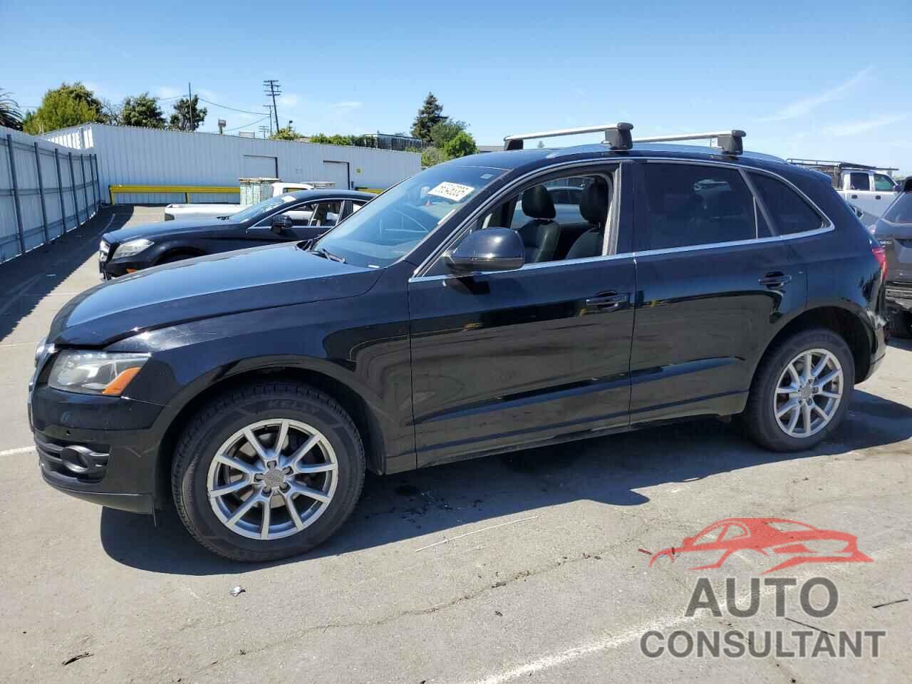 AUDI Q5 2011 - WA1LFAFP0BA111015