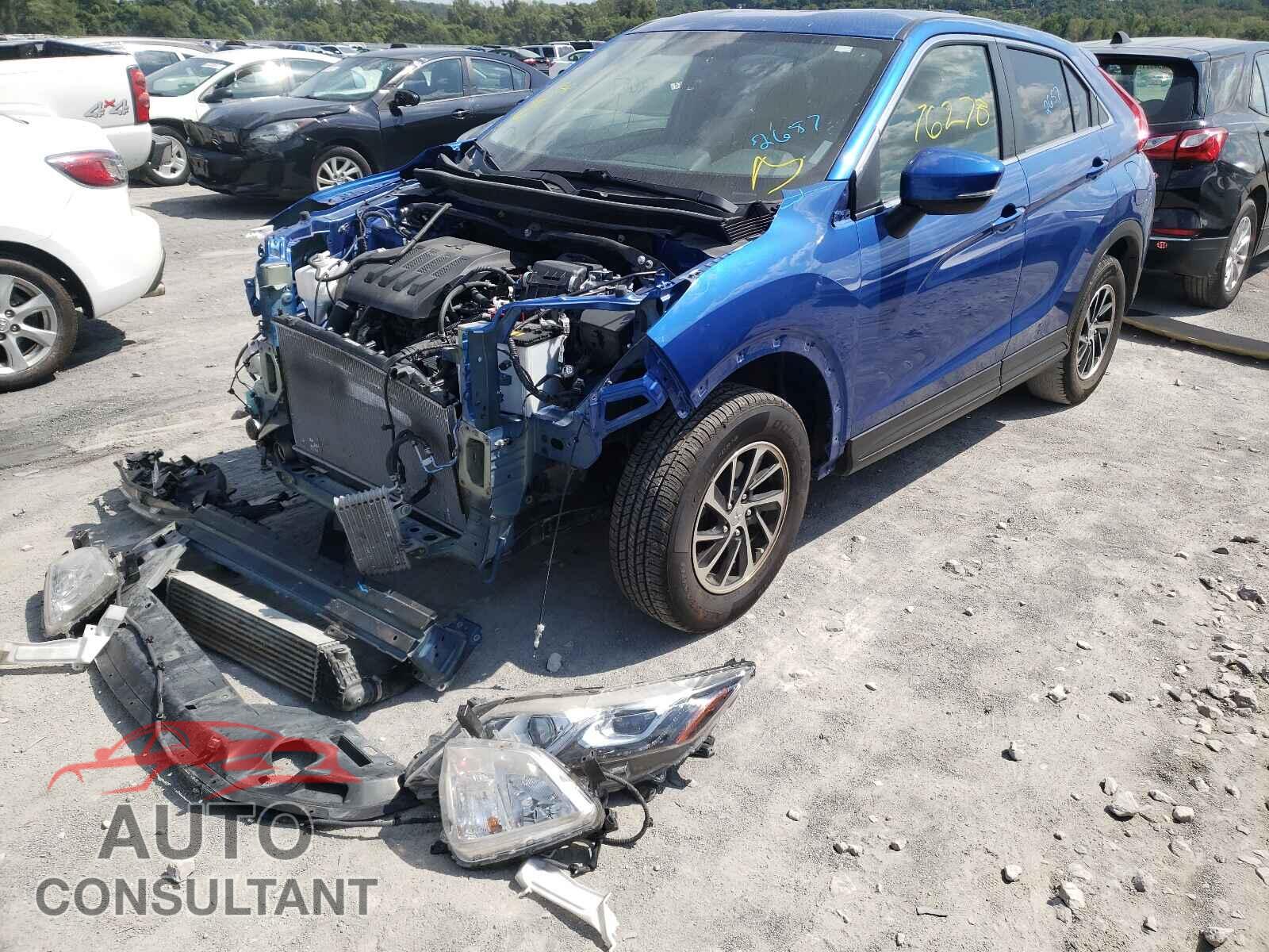 MITSUBISHI ECLIPSE 2020 - JA4AT3AA2LZ006963