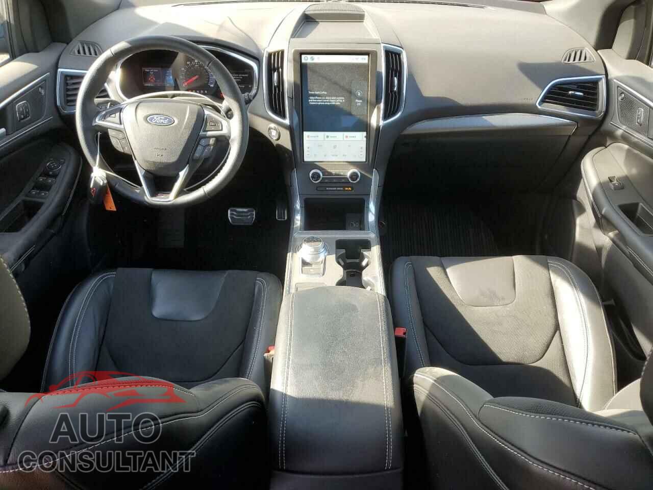 FORD EDGE 2021 - 2FMPK4AP1MBA28532