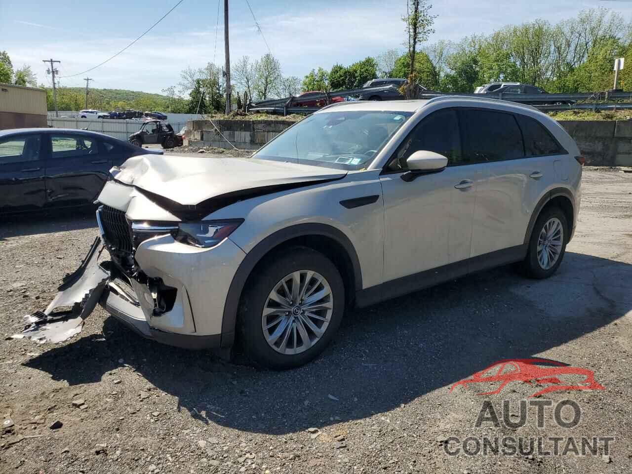 MAZDA CX-90 PREF 2024 - JM3KKCHD4R1110396