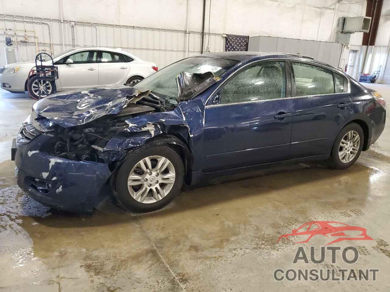 NISSAN ALTIMA 2012 - 1N4AL2AP0CC150895