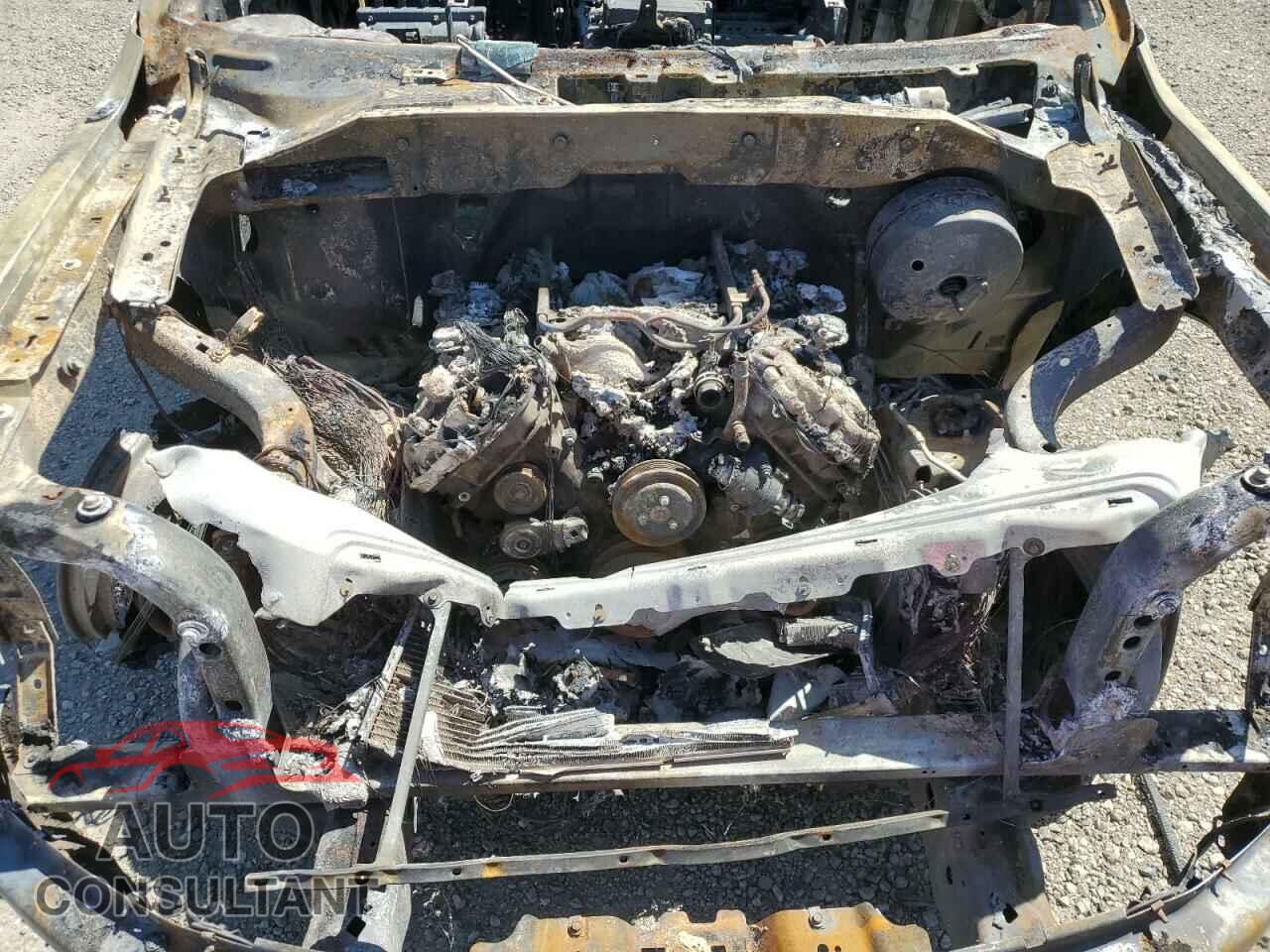 FORD F-150 2013 - 1FTFX1EF6DFD68971