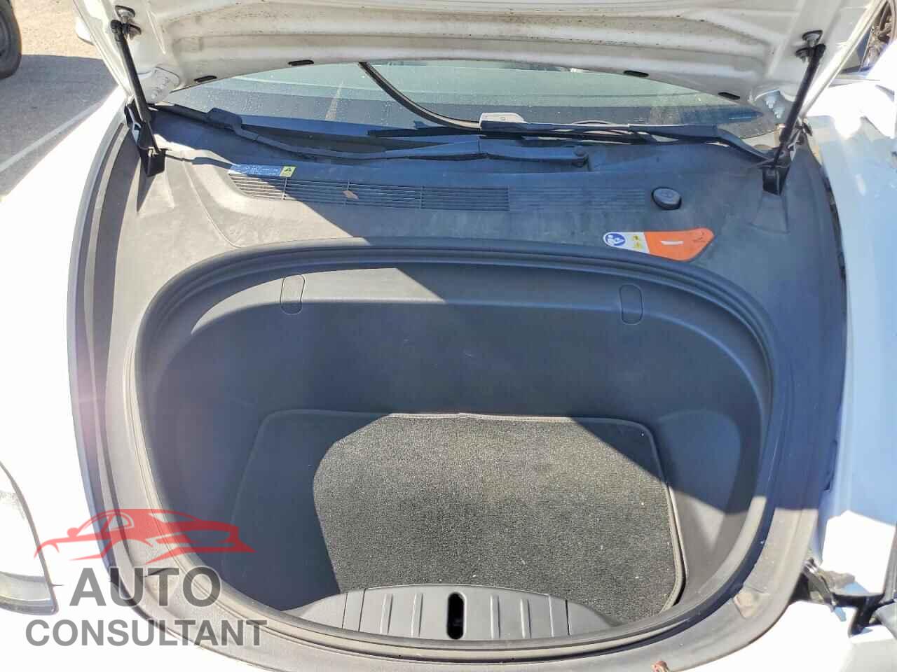 TESLA MODEL 3 2018 - 5YJ3E1EA3JF017416