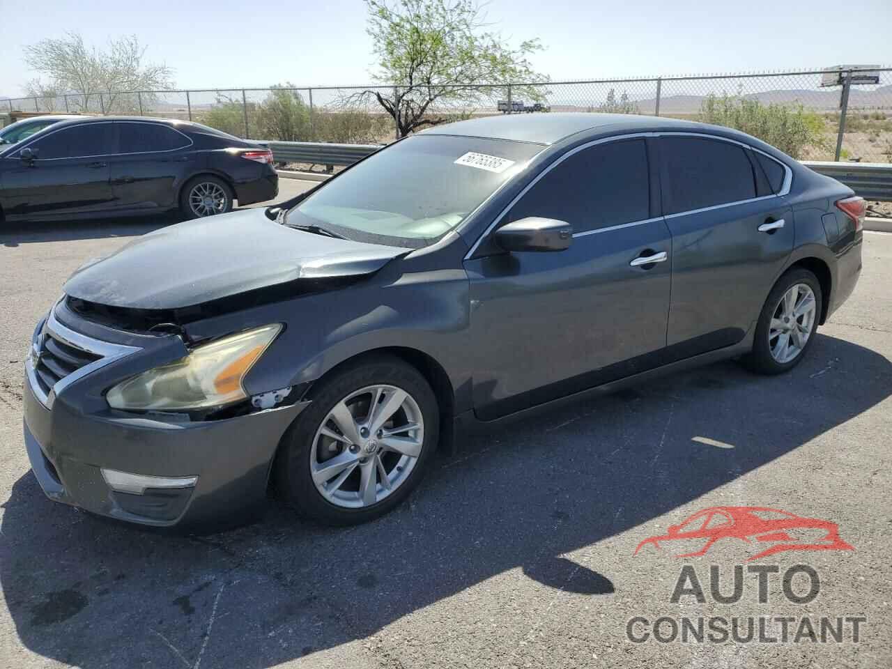 NISSAN ALTIMA 2013 - 1N4AL3AP6DN412088