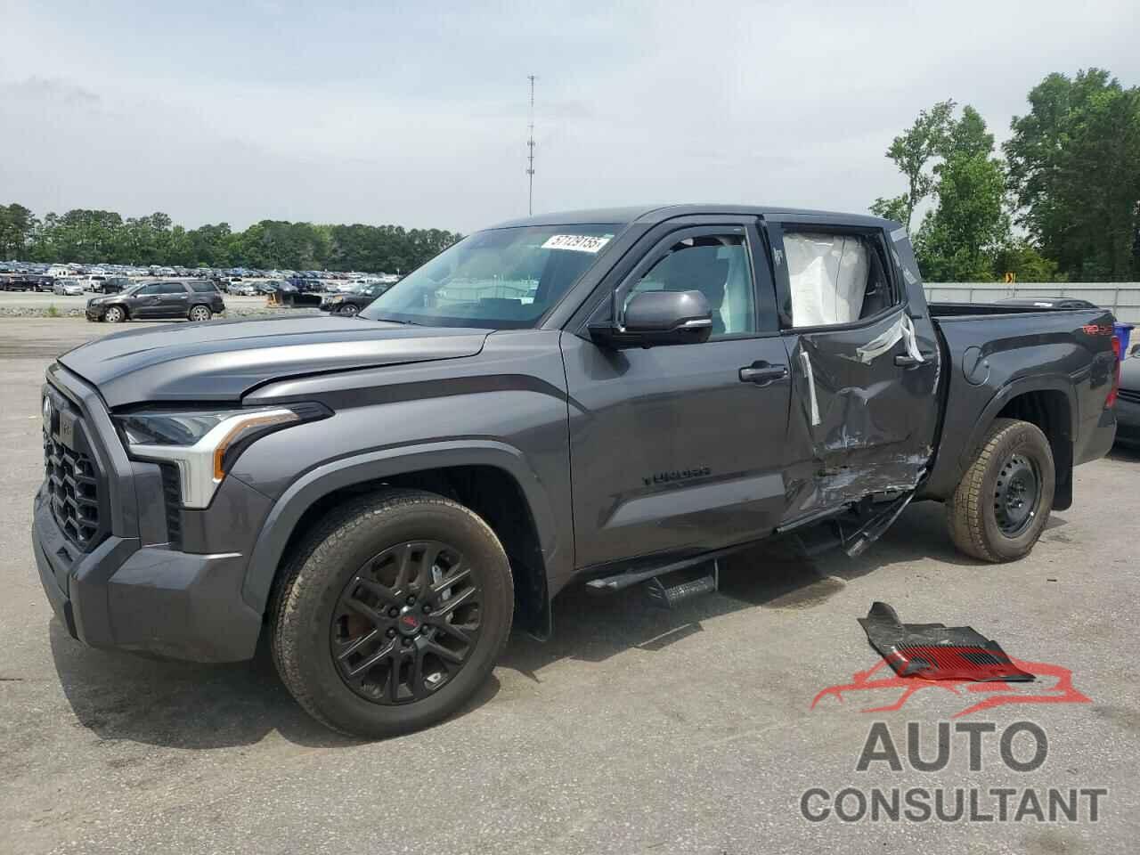 TOYOTA TUNDRA 2023 - 5TFLA5DB5PX063194