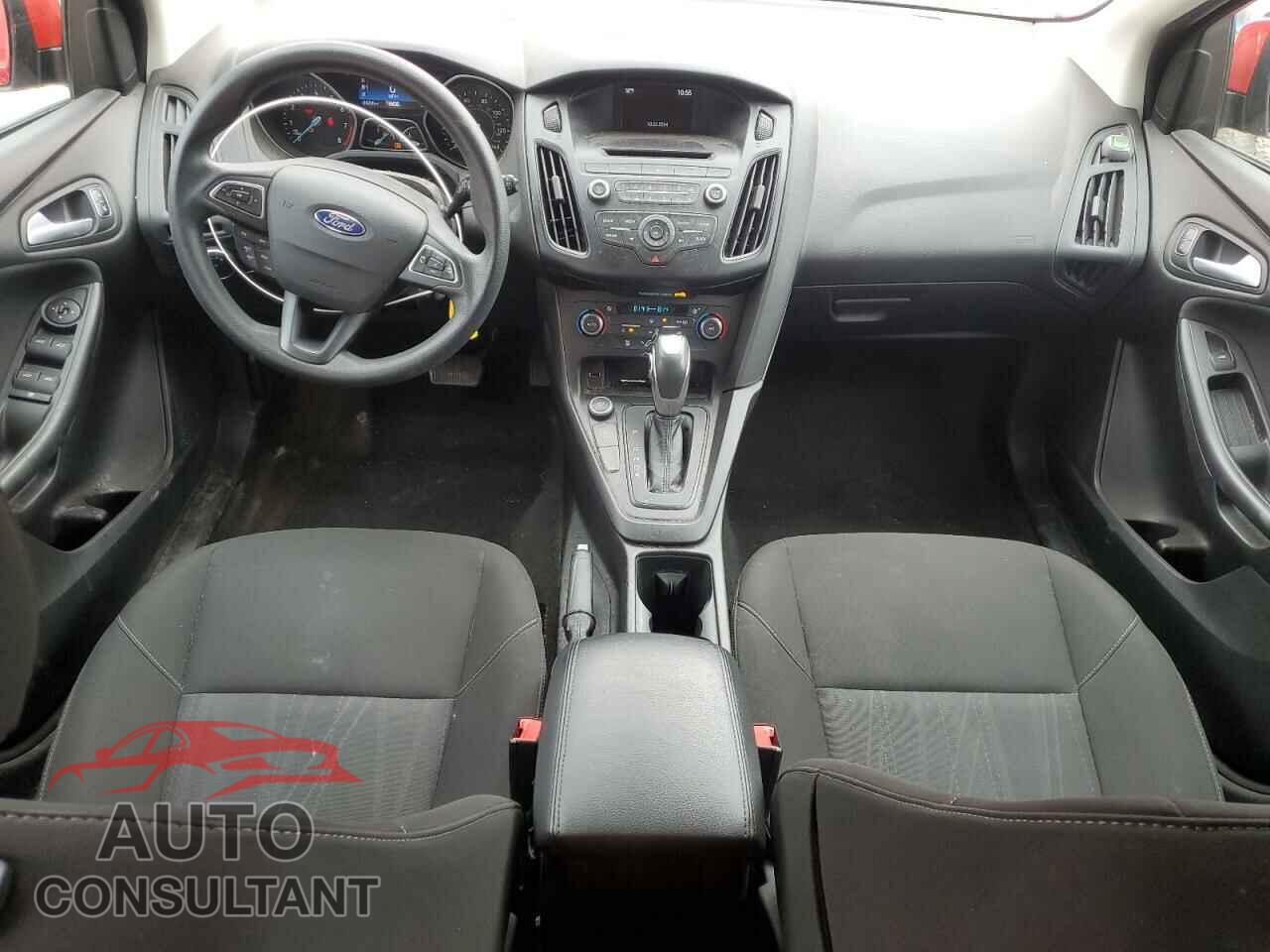 FORD FOCUS 2016 - 1FADP3KE2GL212078
