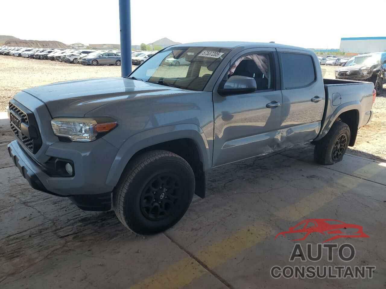 TOYOTA TACOMA 2020 - 3TMAZ5CN3LM120262