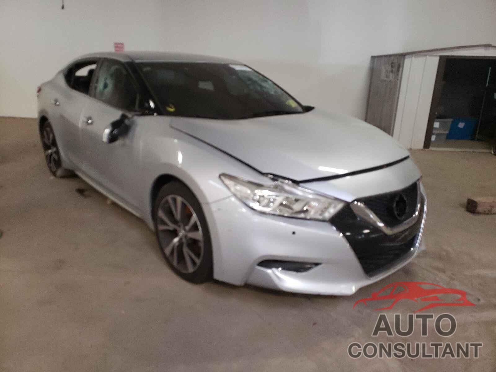 NISSAN MAXIMA 2018 - 1N4AA6AP1JC369312