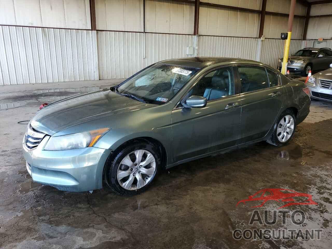 HONDA ACCORD 2010 - 1HGCP2F85AA044588