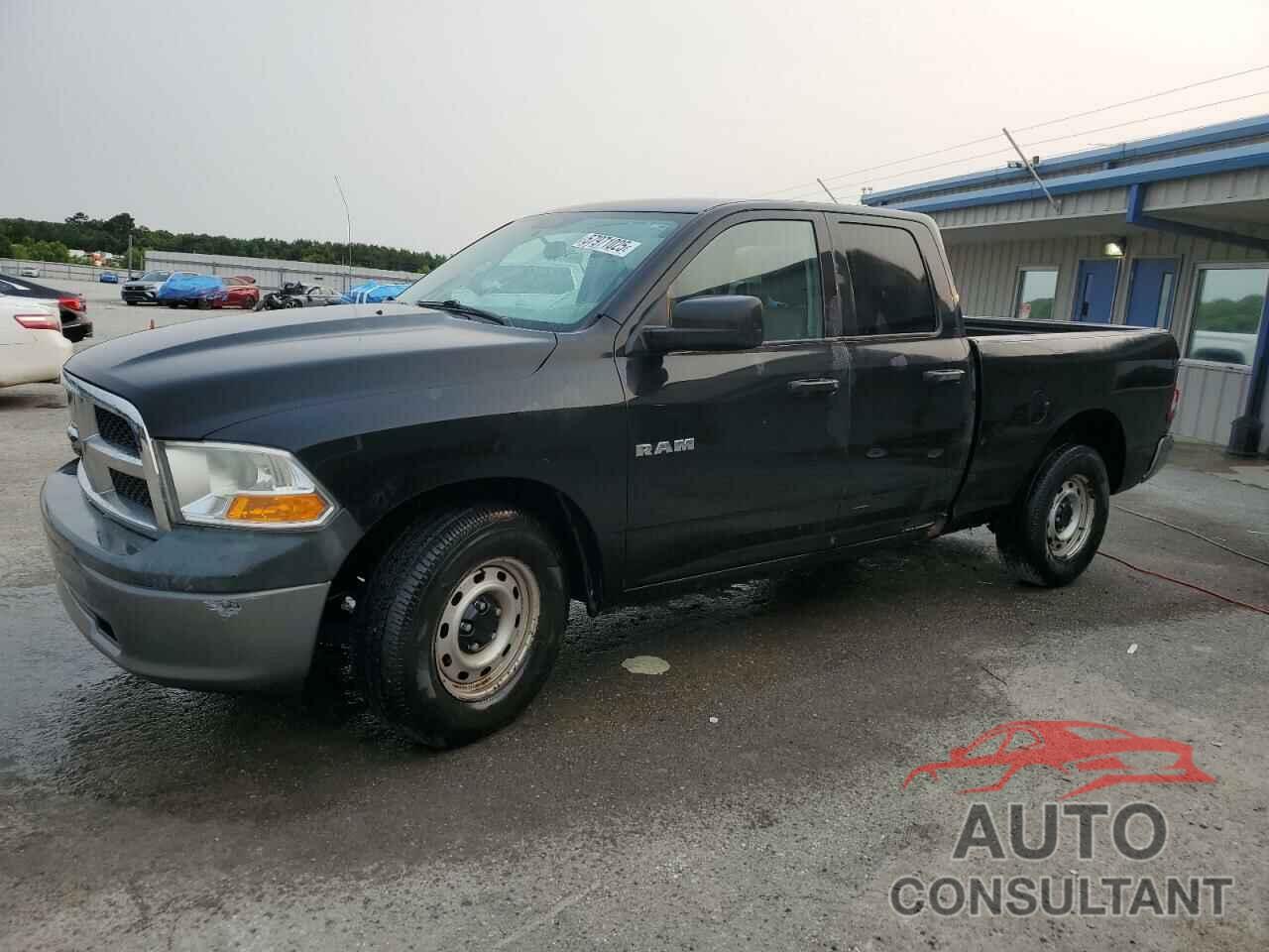 DODGE All Models 2010 - 1D7RB1GP0AS144931