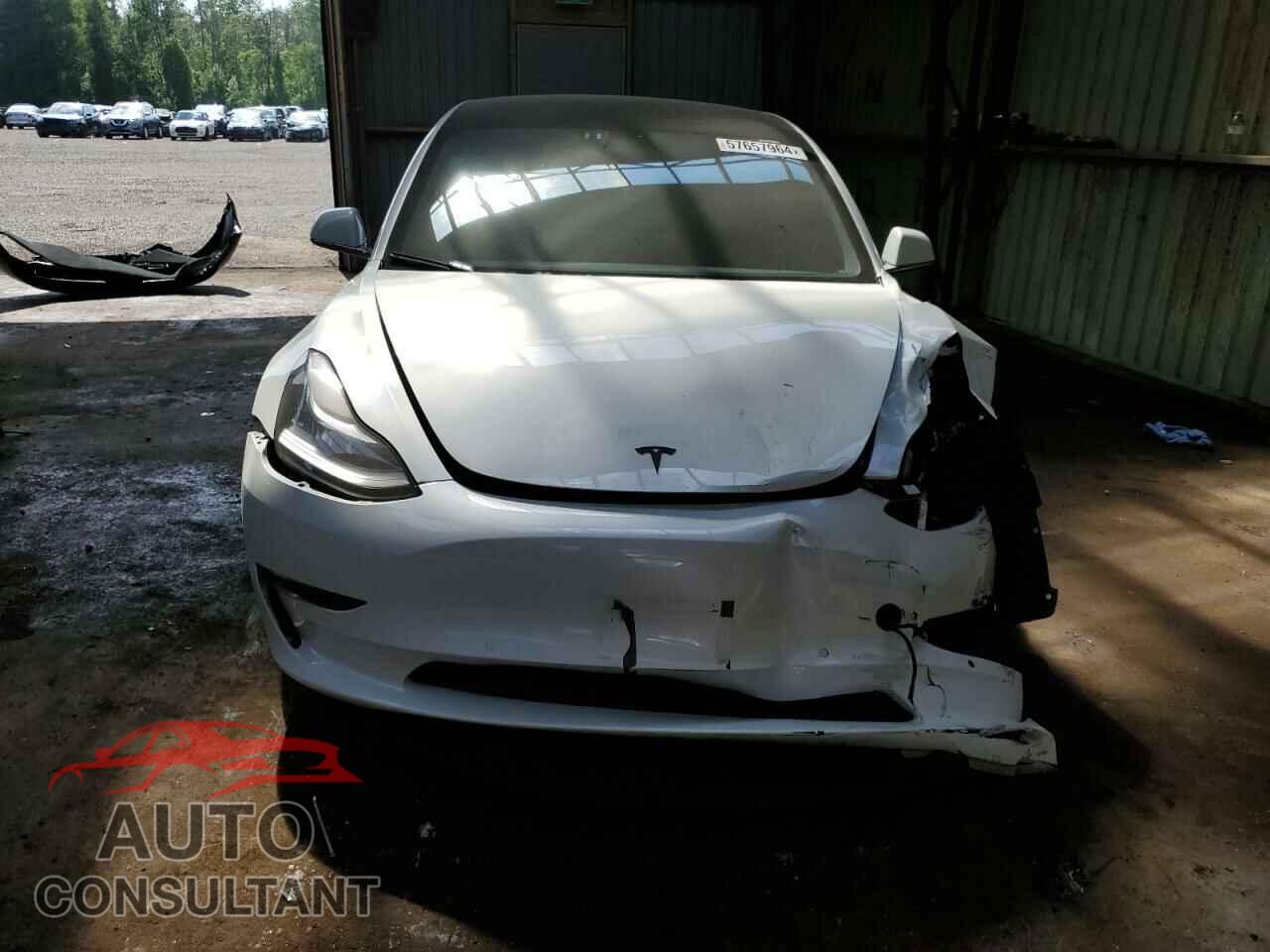 TESLA MODEL 3 2020 - 5YJ3E1EB7LF643238
