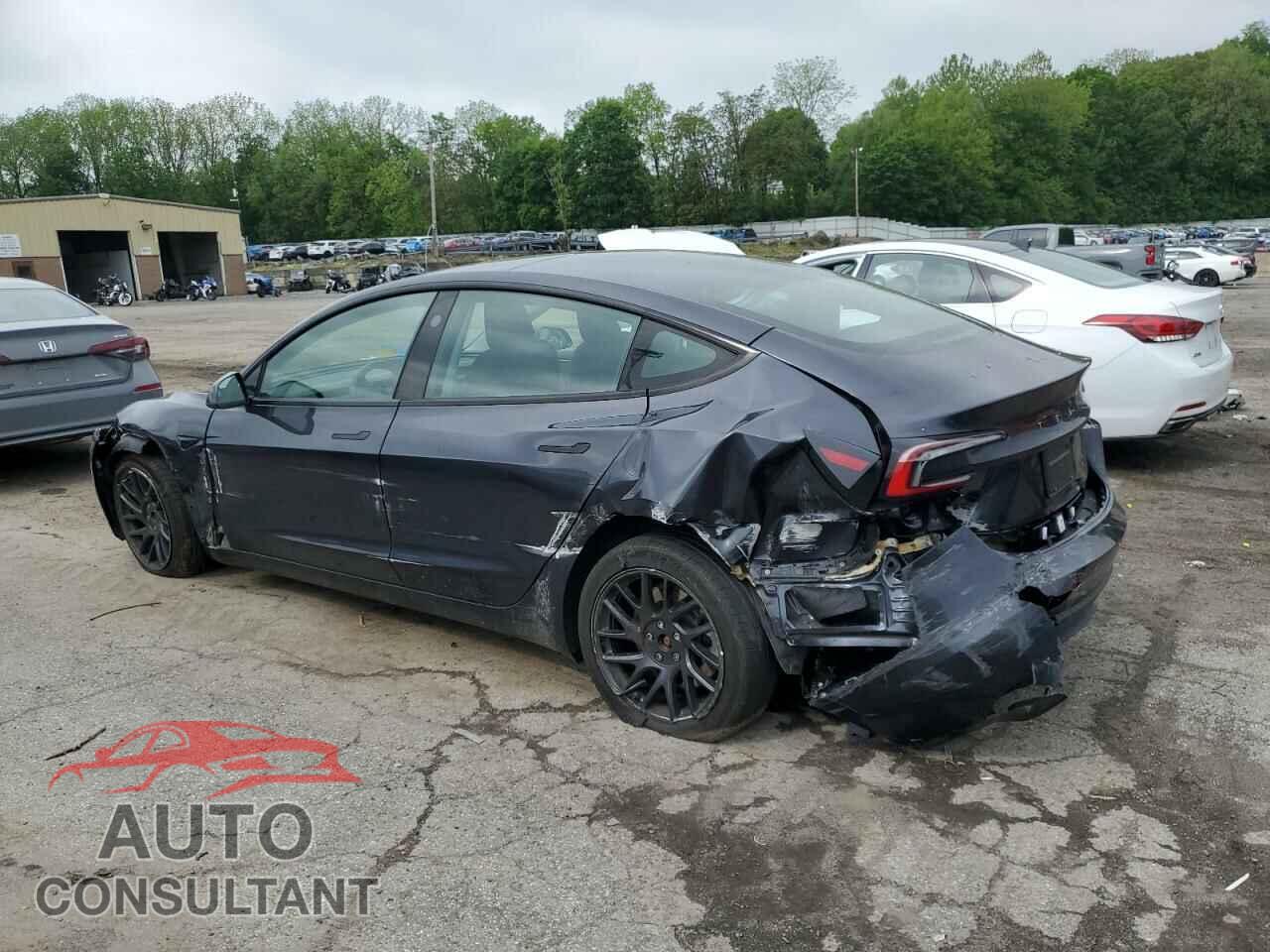 TESLA MODEL 3 2024 - 5YJ3E1EA8RF773982