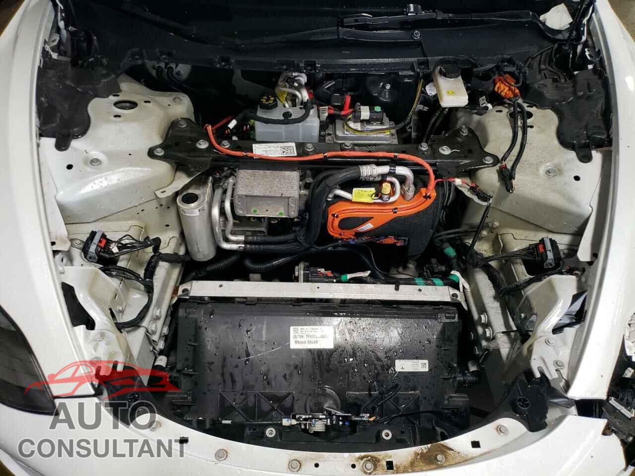 TESLA MODEL 3 2023 - 5YJ3E1EA4PF457766