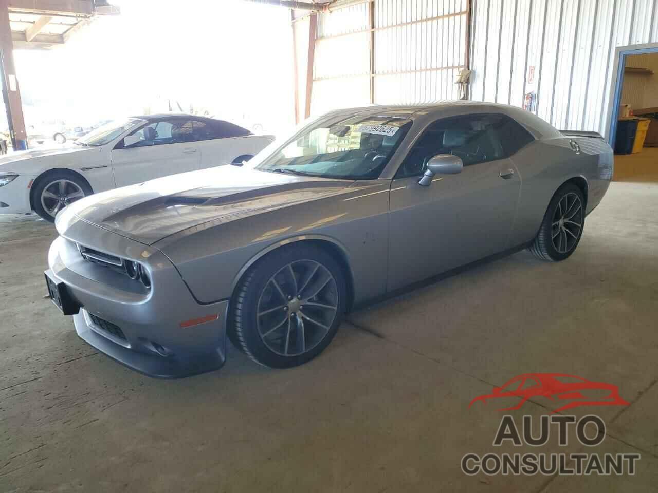 DODGE CHALLENGER 2015 - 2C3CDZFJ2FH910442