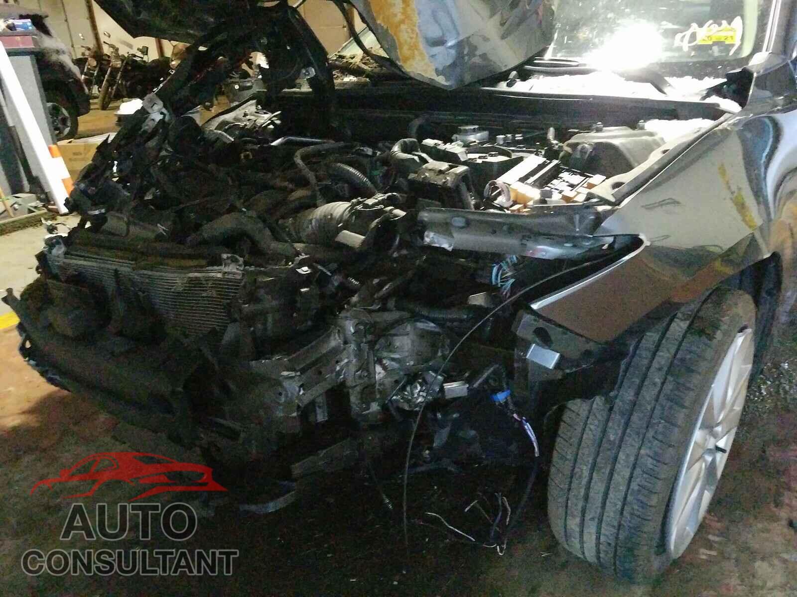 MAZDA 3 2017 - JM1BN1L37H1141854
