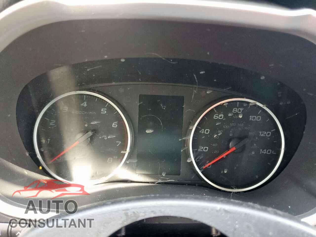 MITSUBISHI ECLIPSE 2019 - JA4AT5AA6KZ021301