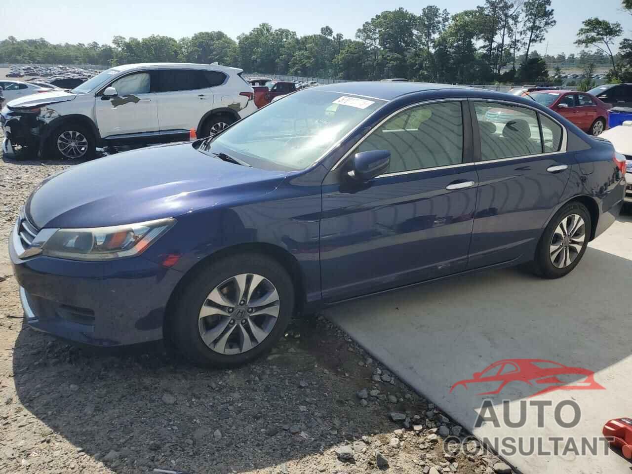 HONDA ACCORD 2015 - 1HGCR2F35FA091996