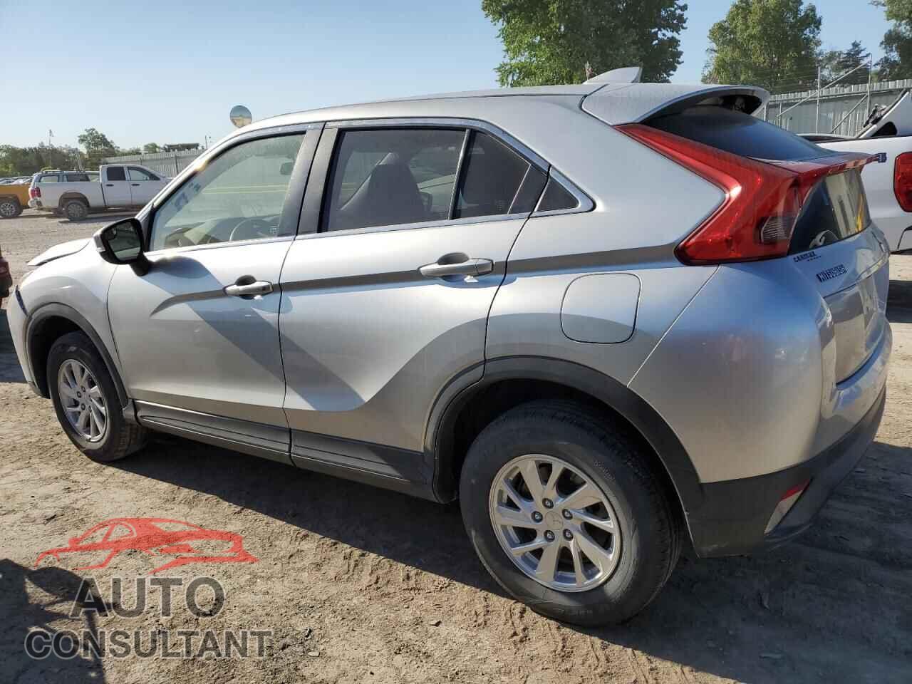 MITSUBISHI ECLIPSE 2019 - JA4AT3AA2KZ031358