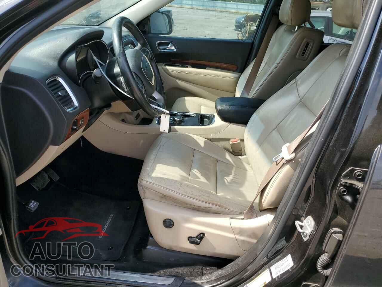 DODGE DURANGO 2015 - 1C4RDHDG8FC880342