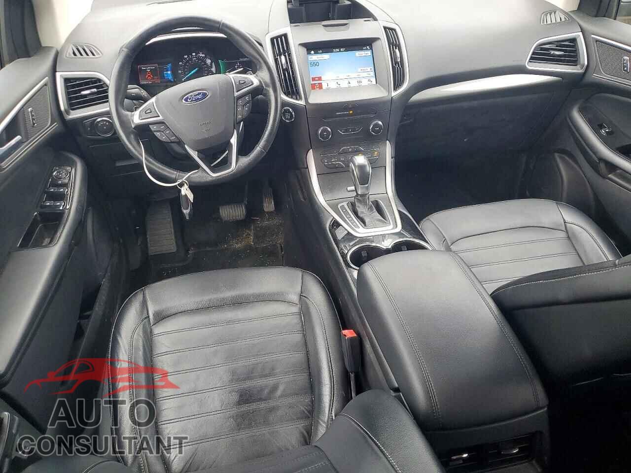 FORD EDGE 2016 - 2FMPK4J84GBC05426