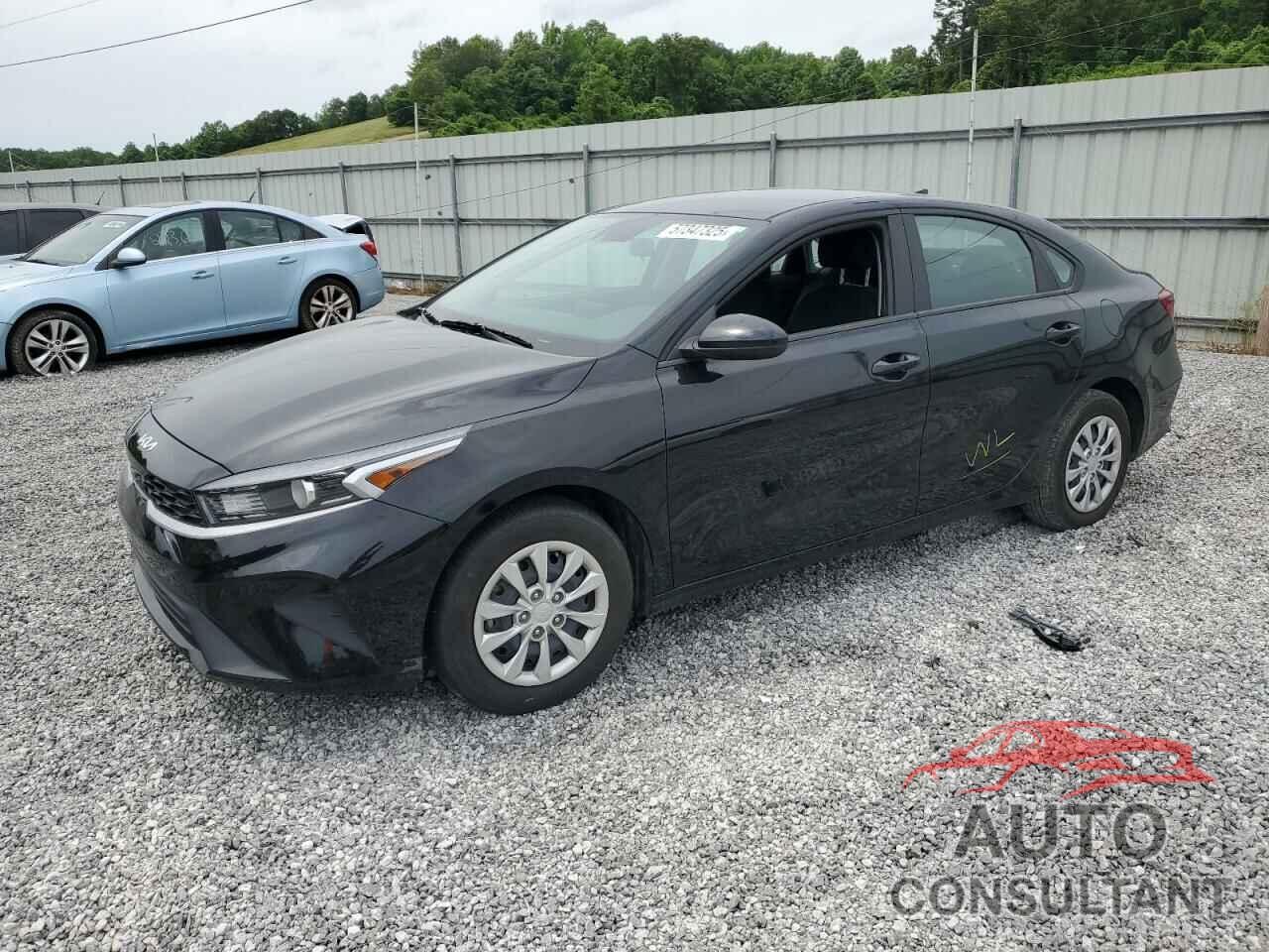 KIA FORTE 2024 - 3KPF24AD0RE688051