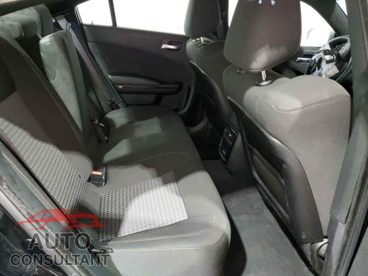 DODGE CHARGER 2023 - 2C3CDXHG2PH603554