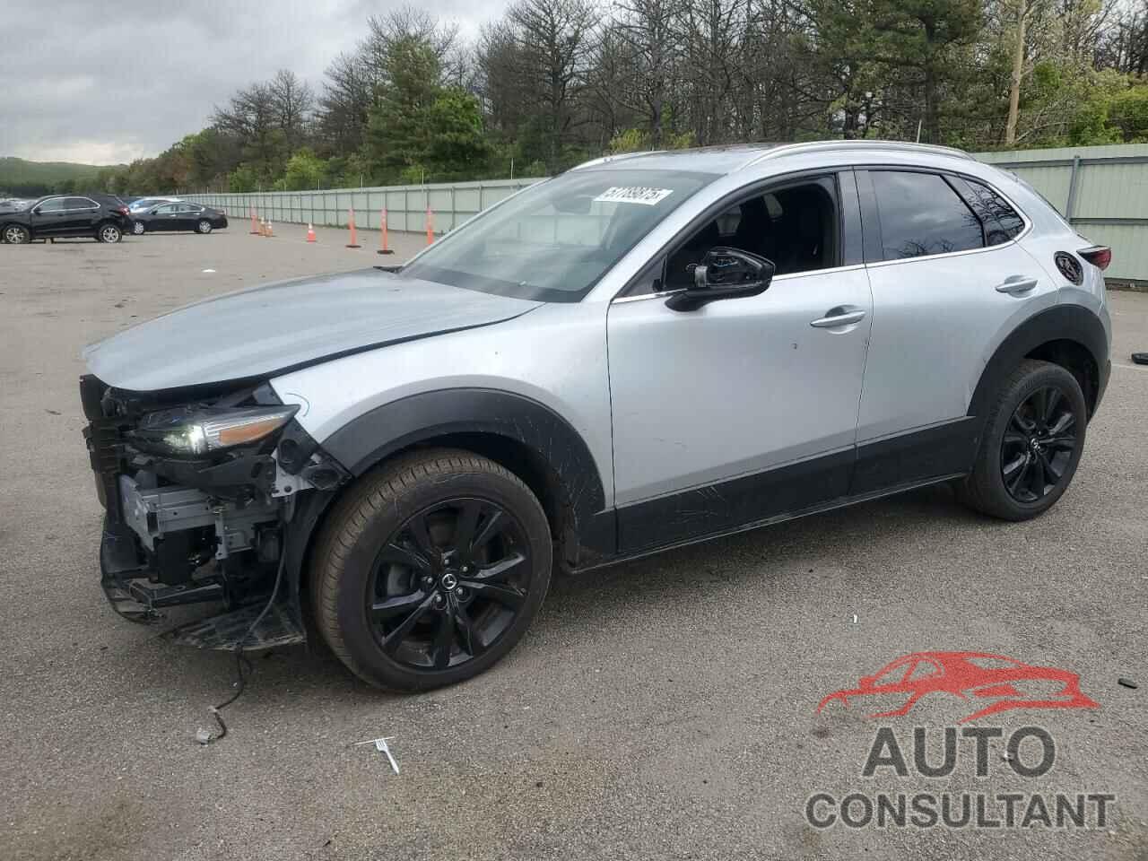 MAZDA CX30 2021 - 3MVDMBDY9MM305998
